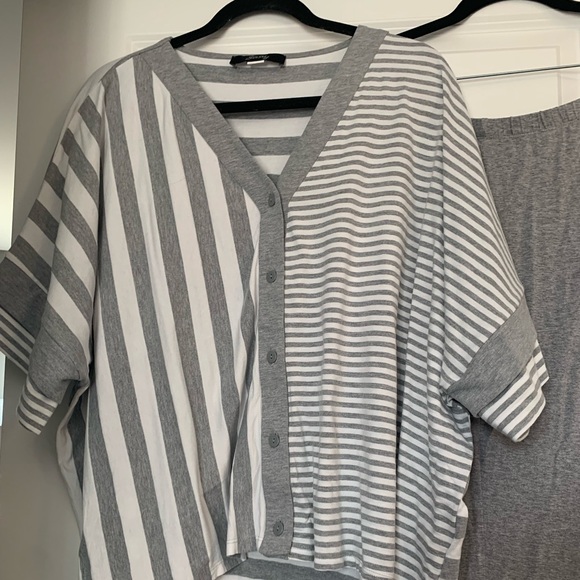 Sassy Size Large 2for1 set - Picture 2 of 14